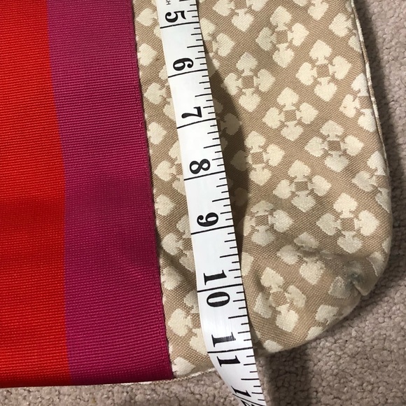 Kate Spade Cross Body ♠️ 👜 - Picture 8 of 8